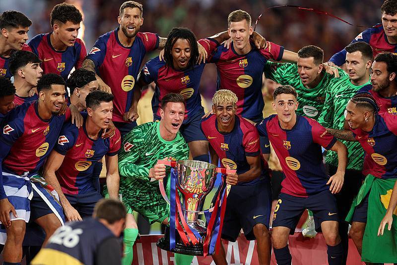 在中国足球 在中国足球